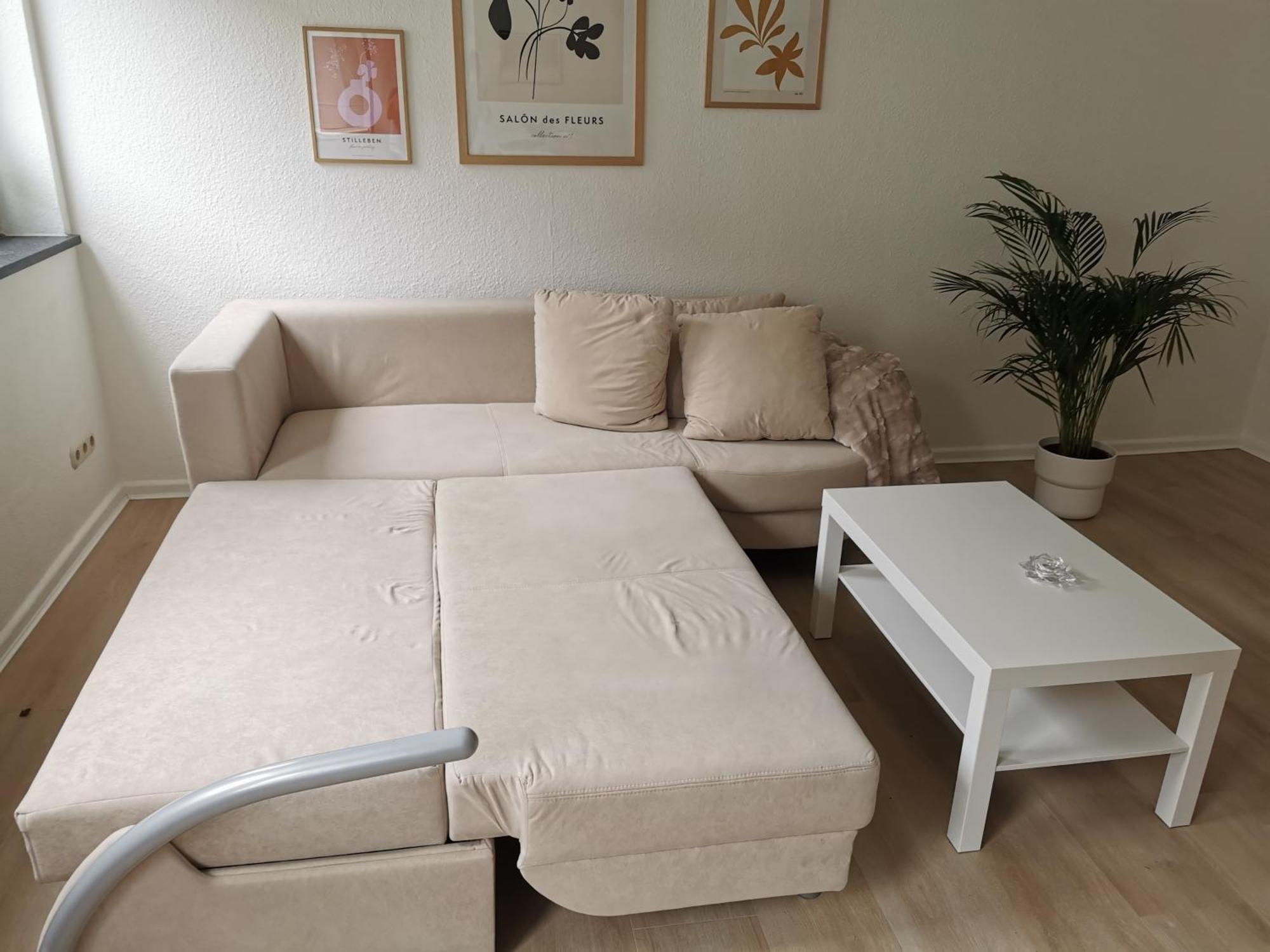Gemuetliche Ferienwohnung Im Herzen Des Oestlichen Ringgebiets Braunschweig Pokoj fotografie