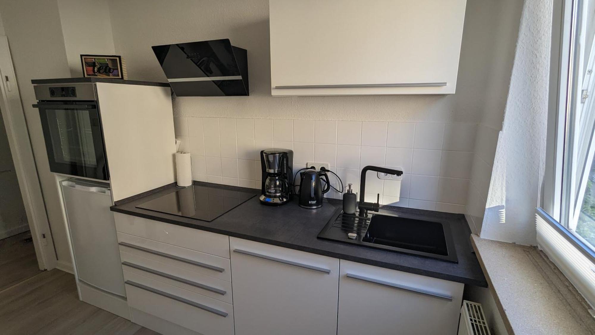 Gemuetliche Ferienwohnung Im Herzen Des Oestlichen Ringgebiets Braunschweig Exteriér fotografie