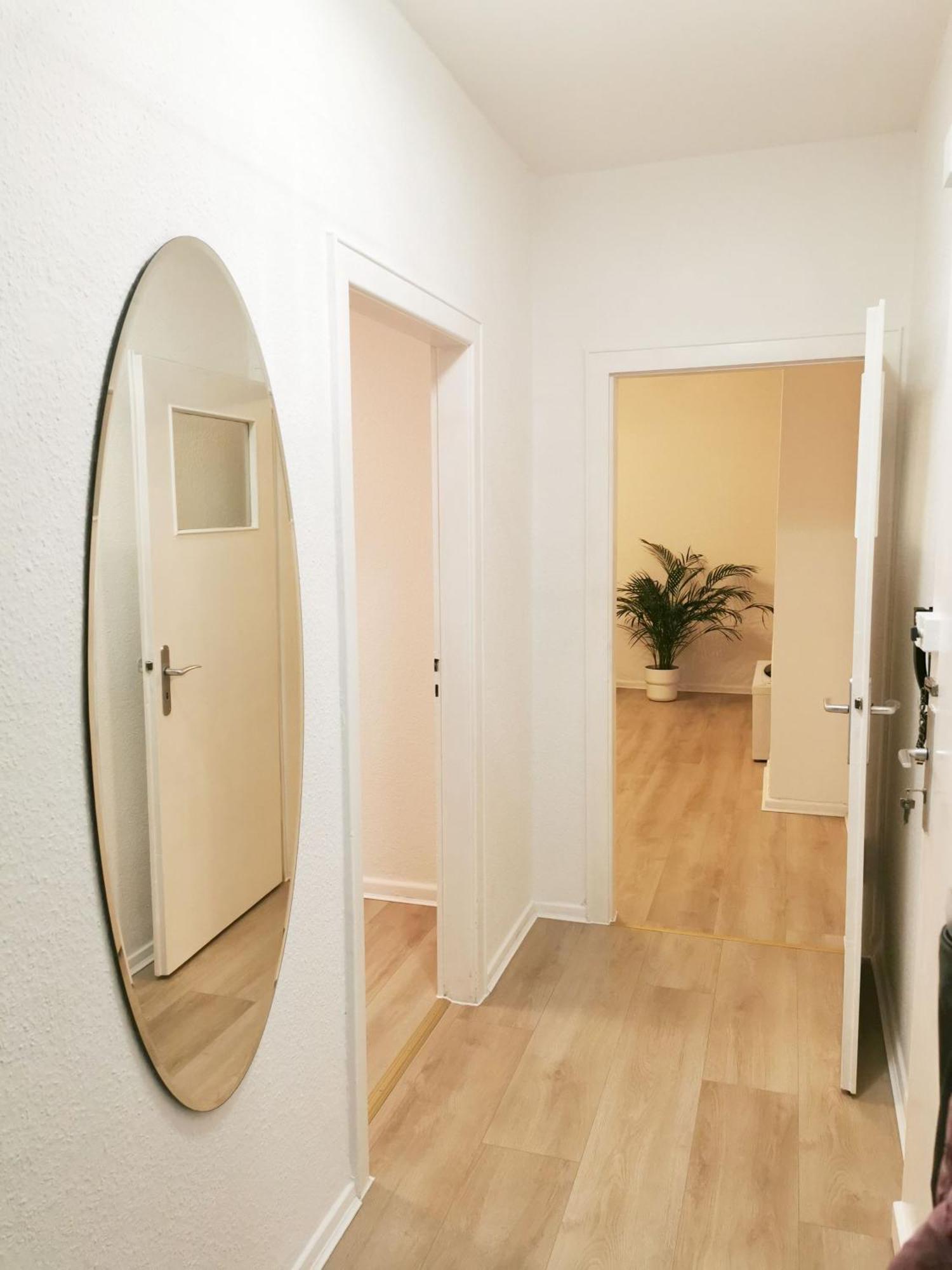 Gemuetliche Ferienwohnung Im Herzen Des Oestlichen Ringgebiets Braunschweig Exteriér fotografie